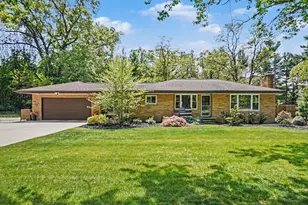 5525 Dowling St, Montague, MI 49437 - Photo 1