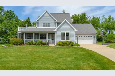 7179 Windcliff Drive, South Haven, MI 49090 - Photo 1
