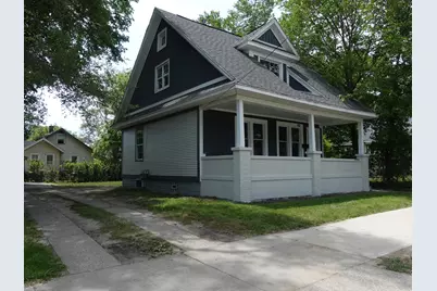 60 Baylis Street SW, Grand Rapids, MI 49507 - Photo 1