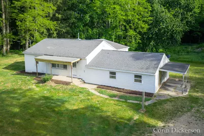 3661 110th Avenue, Allegan, MI 49010 - Photo 1
