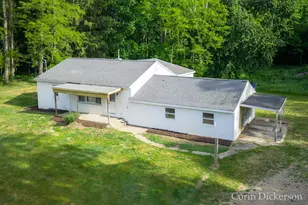 3661 110th Ave, Allegan, MI 49010 - Photo 1