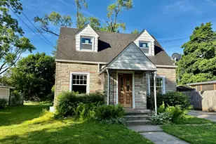 231 Monroe St, Brooklyn, MI 49230 - Photo 1