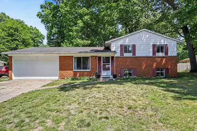 16 Oak Grove Road, Springfield, MI 49037 - Photo 1