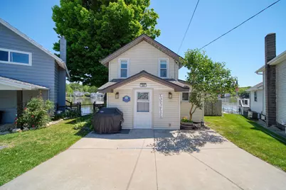 245 Duryeas Point, Michigan Center, MI 49254 - Photo 1
