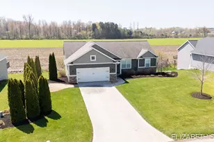 11682 Olive Lake court, West Olive, MI 49460 - Photo 1