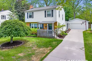 1914 Woodward Ave SE, Grand Rapids, MI 49506 - Photo 1