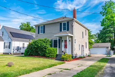 447 W Territorial Road W, Battle Creek, MI 49015 - Photo 1