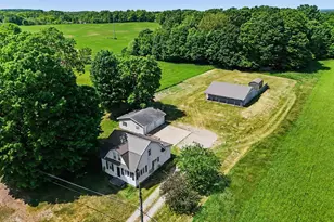 4559 S Maple Island Rd, Hesperia, MI 49421 - Photo 1
