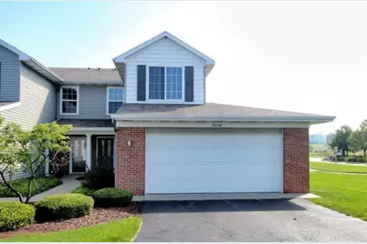 4026 Rivertown Lane SW, Wyoming, MI 49418 - Photo 1
