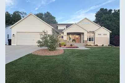 4208 Piute Drive SW, Grandville, MI 49418 - Photo 1