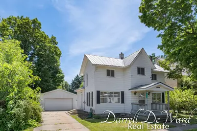 120 Cherry Street, Freeport, MI 49325 - Photo 1