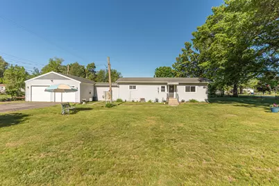 9437 Cady Road, Jackson, MI 49201 - Photo 1