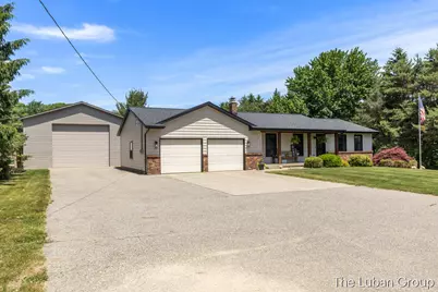 6669 Fillmore Street, Allendale, MI 49401 - Photo 1