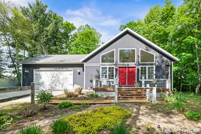 13015 Ritchie Avenue NE, Cedar Springs, MI 49319 - Photo 1