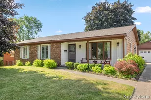 718 3 Mile Rd NE, Grand Rapids, MI 49505 - Photo 1