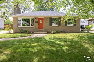 4219 Illinois Ave SW, Wyoming, MI 49509 - Photo 1