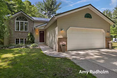 9262 Leonard Street, Coopersville, MI 49404 - Photo 1