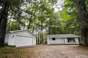 5112 N Red Maple St, Irons, MI 49644 - Photo 1
