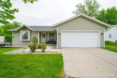 265 Country Club Road, Holland, MI 49423 - Photo 1
