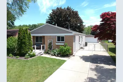 34354 Virgil Street, Harrison Township, MI 48045 - Photo 1