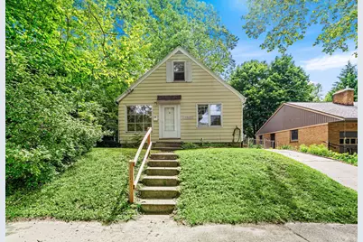 1222 Portland Avenue NE, Grand Rapids, MI 49505 - Photo 1