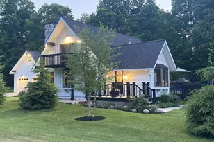 7452 Leonard Ave, Onekama, MI 49675 - Photo 1
