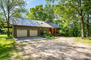 996 Prairie Creek Rd, Ionia, MI 48846 - Photo 1