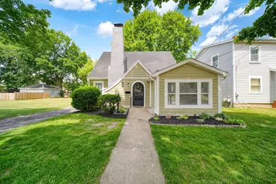 130 W Euclid Avenue, Jackson, MI 49203 - Photo 1