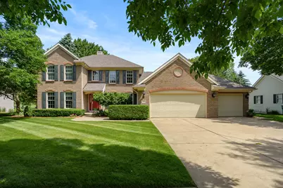 7376 Dunross Drive, Portage, MI 49024 - Photo 1