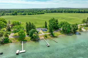 11965 Round Lake Rd, Horton, MI 49246 - Photo 1