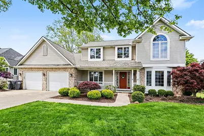 1425 Old Farm Lane, Saint Joseph, MI 49085 - Photo 1