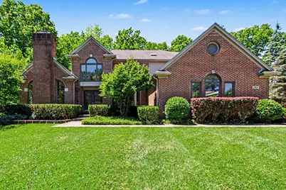 182 Kilkenny Court, Ann Arbor, MI 48103 - Photo 1