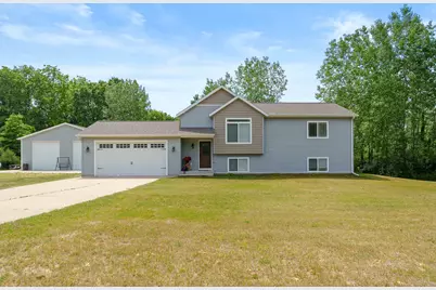 25427 Chaty Lane, Gobles, MI 49055 - Photo 1