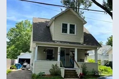 116 N Arlington Street, Kalamazoo, MI 49006 - Photo 1