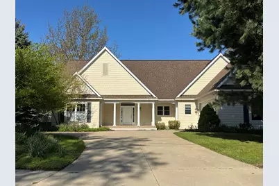 114 N Washington Street, Douglas, MI 49406 - Photo 1