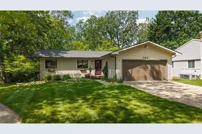 792 Knollwood Court, Saline, MI 48176 - Photo 1