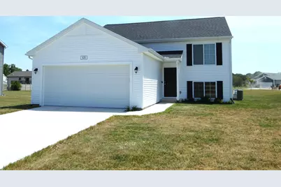 670 Manorwood Circle, Benton Harbor, MI 49022 - Photo 1