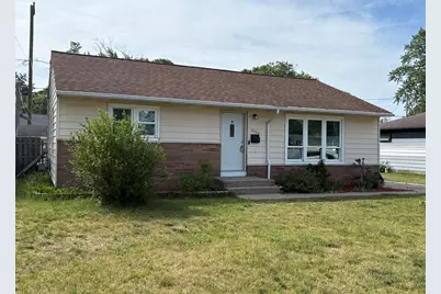 3062 Eastland Road, Muskegon, MI 49441 - Photo 1