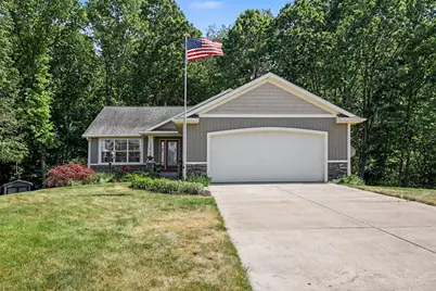 12679 Goldenrod Court, Wayland, MI 49348 - Photo 1
