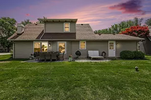 740 Blackfoot Ct, Coldwater, MI 49036 - Photo 1
