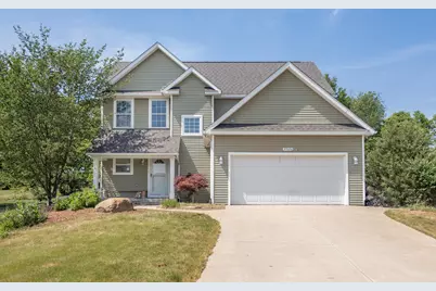27120 Birmingham Court, Paw Paw, MI 49079 - Photo 1