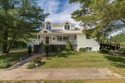 361 4th Street, Plainwell, MI 49080 - Photo 1