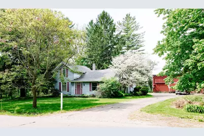 421 Kinsey Avenue SE, Caledonia, MI 49316 - Photo 1