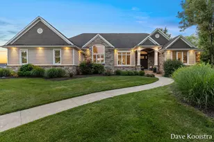 7707 Harmony Cove Ct SE, Byron Center, MI 49315 - Photo 1