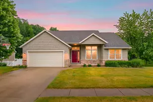 10907 Autumn View Ln, Portage, MI 49002 - Photo 1
