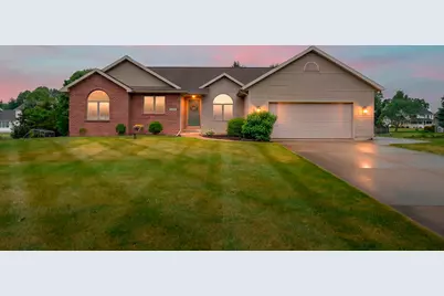 11816 Starlet Street, Schoolcraft, MI 49087 - Photo 1