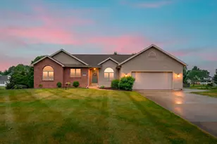 11816 Starlet St, Schoolcraft, MI 49087 - Photo 1