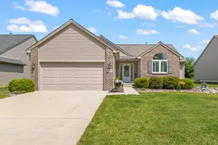 459 Marblewood Ln, Saline, MI 48176 - Photo 1