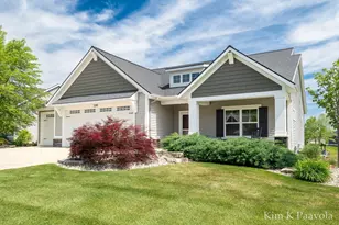 2285 Whistle Crk Dr SW, Byron Center, MI 49315 - Photo 1