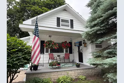 511 E River Street, Cadillac, MI 49601 - Photo 1